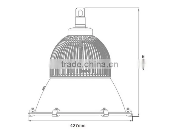Luxury Quality 150w Indoor Led Mining Cap Light With OEM Available photo-3
