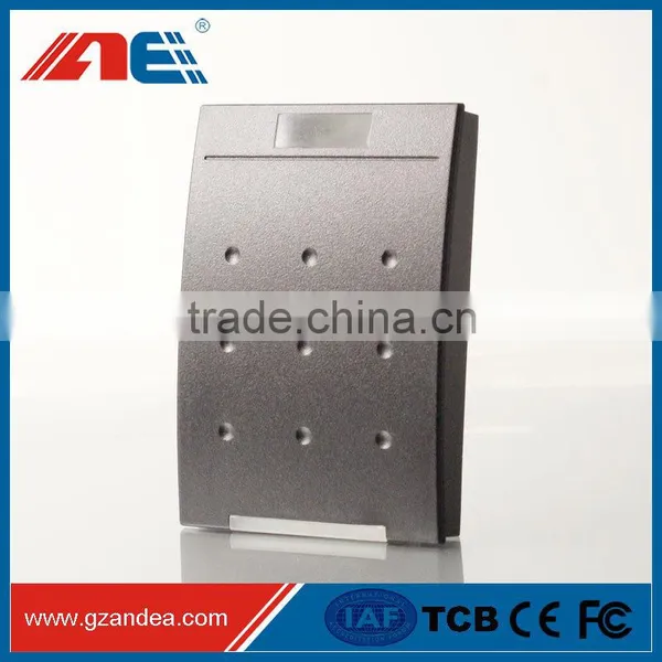 Wall-mounted 13.56 Mhz HF RFID Reader for Time Attendance