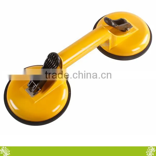 Plastic Single Cup Suction Plate,Mini Glass Sucker Lifter for Phone Repair Tool,2 Inch ABS Single Claw Suction Lifter Factory photo-4
