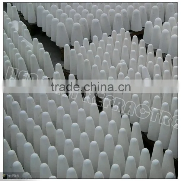 Fire-resistant Vacuum Formed Ceramic Fiber Shapes for Furnace