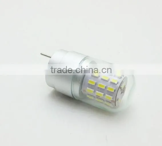 G8 LED 3W Light Bulb Lamp Spotlight to Replace 20W G8 Halogen Bulb 120V 240V photo-2