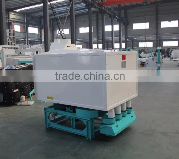 Rice Grader With Best Price for Sale photo-3