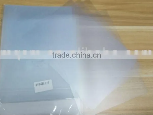 Thickness 0.08mm Pvc Cling Film