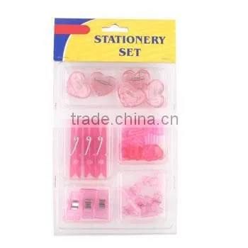 Clip Collection