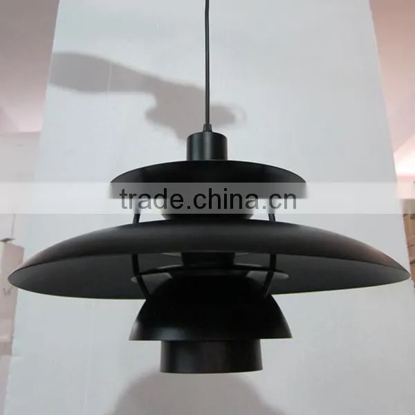 Metal Pendant Lamp photo-5
