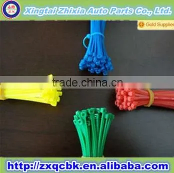 Popular Sell !! ZX Supplier ul Cable Tie/zip Ties/cable Plate Ties Manufacturers