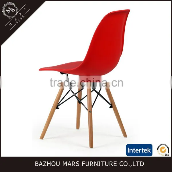 Simple Design Cheap Plastic Chairs in China photo-4