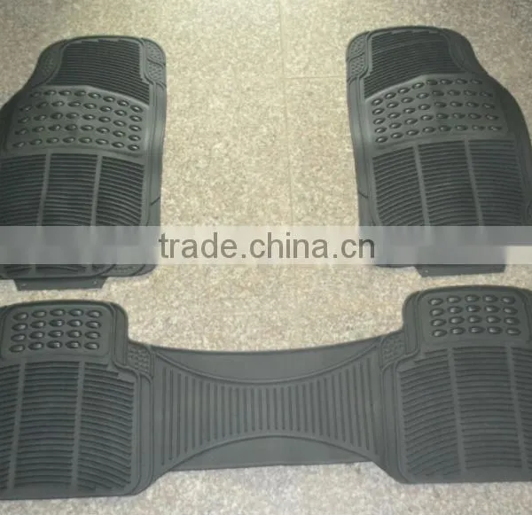 Latex Special Car Floor Mat