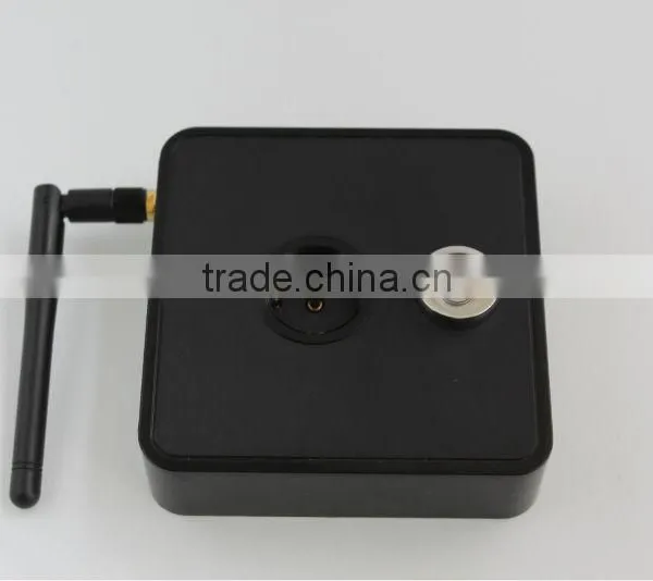 Antistatic Easy Operation Guard Tour System photo-4