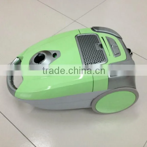 High Efficiency Vacuum Cleaner CS - H4201 photo-2
