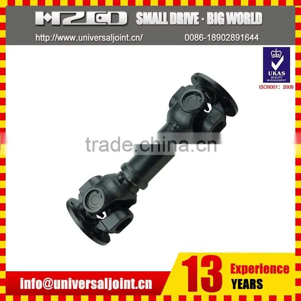 Import Used Auto Parts Detachable Joints for Pipe photo-4