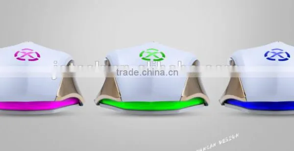 High DPI Led Light Usb Wired Optical 6d Gaming Mouse Smart Computer Mouse photo-6