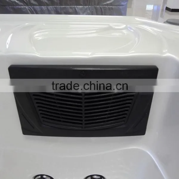 High Quality Swimming Pool Villa House Massage Tube photo-6