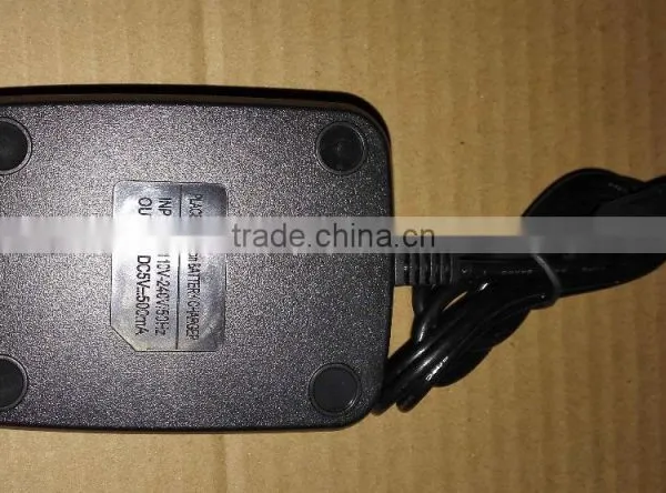 Original Baofeng BF-888S USB Charger photo-4