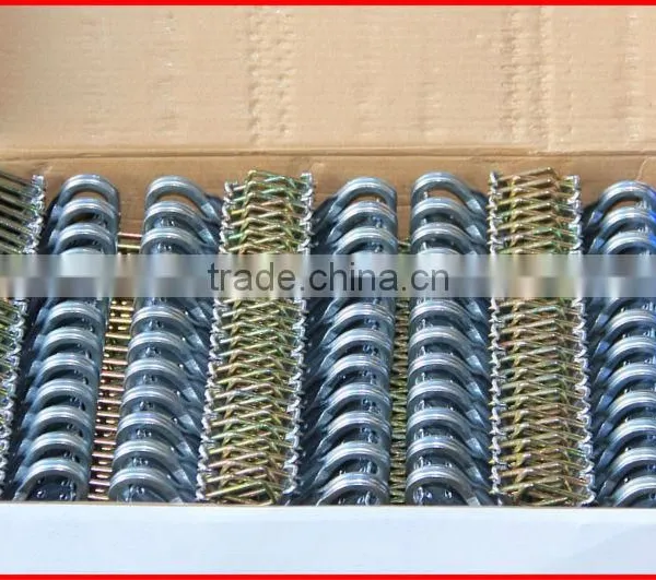 Tensile Strength Grade 2000KN/mm Coal Ming Use Conveyor System Belt Buckle Conveyor Belt Lacing photo-2