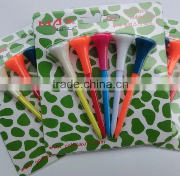 Wooden Golf Tee, Plastic Golf Tee,tee, photo-6