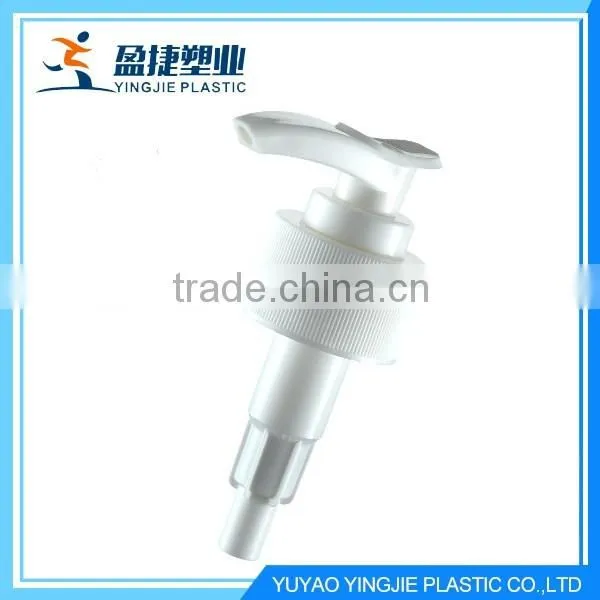 Direct buy china screw lotion pump liquid soap dispenser with soap pump