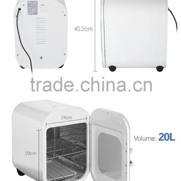 Hair Salon UV Sterilizer Tool Sterilizer. uv Light Sterilizer. Beauty Equipment. uv Sterilizer photo-2