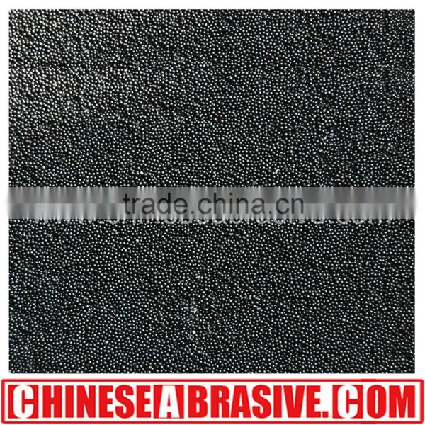Hot Selling Sand Blasting Grit Gas Pipe Cleaning Steel Shot S780 Abrasive Materials