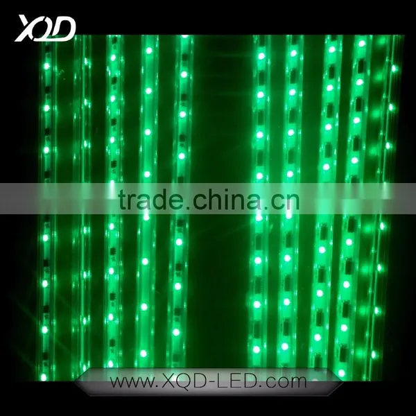 NEW Falling Rain Falling Snow Chritmas Light 0.5m Meteor Tube Outdoor Decoration photo-2