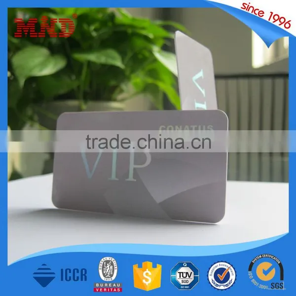 MDCL254 Factory Supply Low Cost 13.56Mhz RFID Nfc Card photo-5
