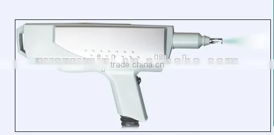 Cheap Nd Yag Tattoo Removal Laser for Sale // Three Handle Tattoo Removal Laser //nd Yag Laser Wash Colors photo-4