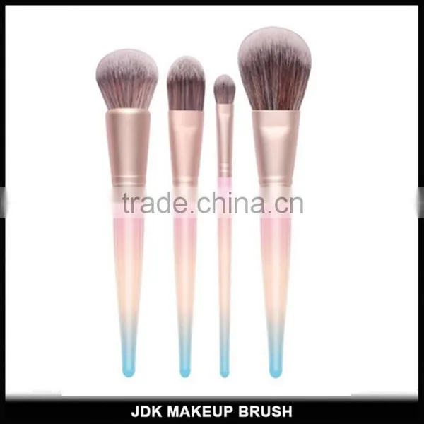Beauty Colorful Makeup Brushes Personalized Makeup Brushes for Makup photo-5