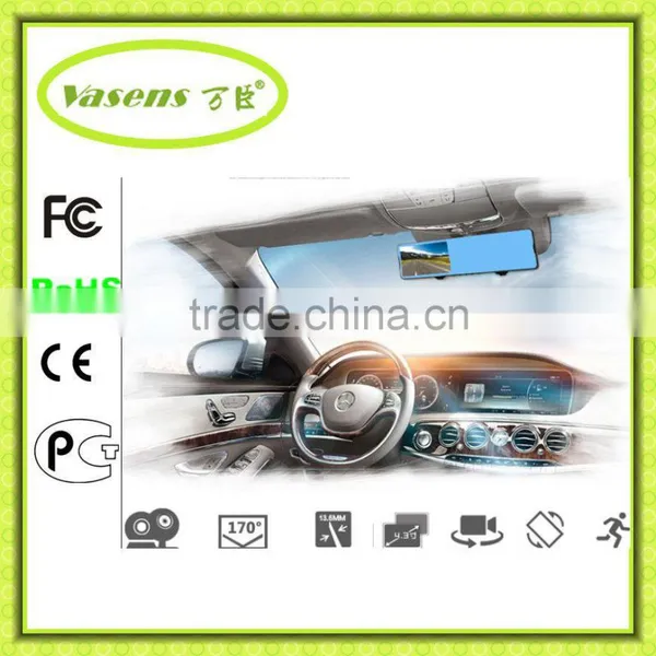 Vehicle Blackbox Dvr User Manual Easy Install Car Gps Tracker Monitor Vehicle DVR Camcorder photo-4