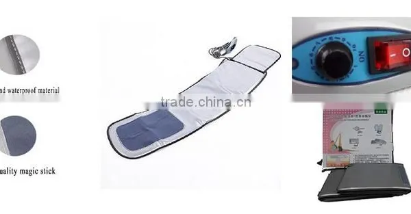 Electric Vibration Weight Loss Slimming Belt photo-2
