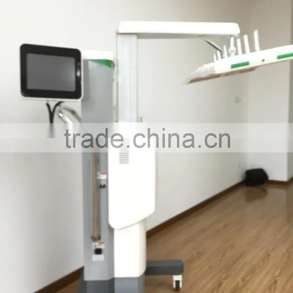 Led Photomodulation Beauty Device With Red and Blue Colors photo-4