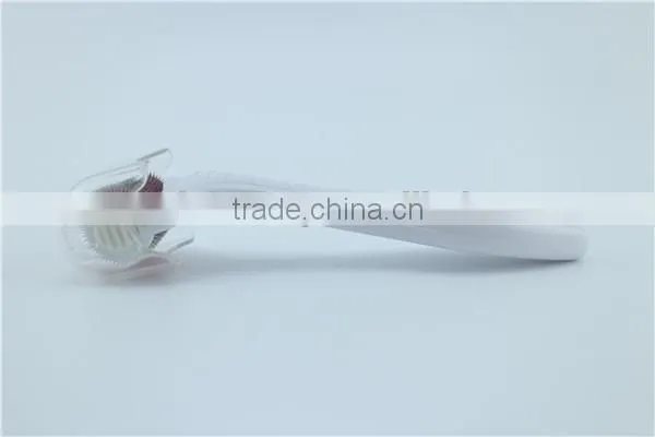 1080 Needles Body Derma Roller photo-3