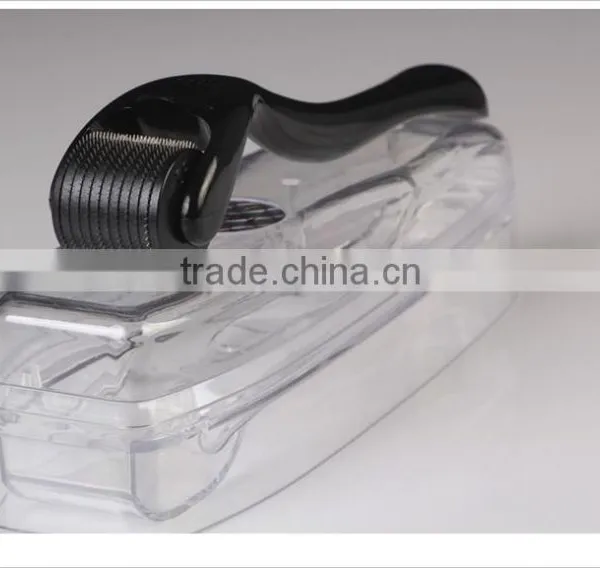2016 New Super Function CE and RoHs Certificate Derma Roller photo-2