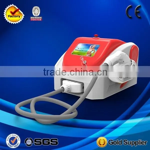 2016 Large Promotion Ipl Black Spot Removal Machine/laser Hair Removal Machine photo-3