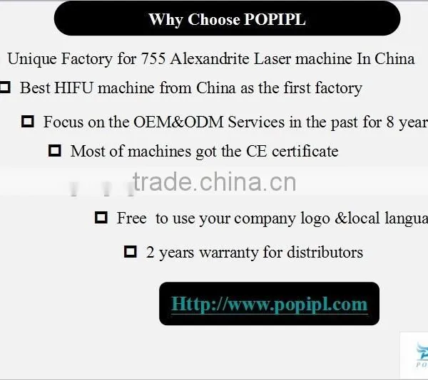 Body Analyzer Inbody 320 Analyzer POP IPL Factory photo-5
