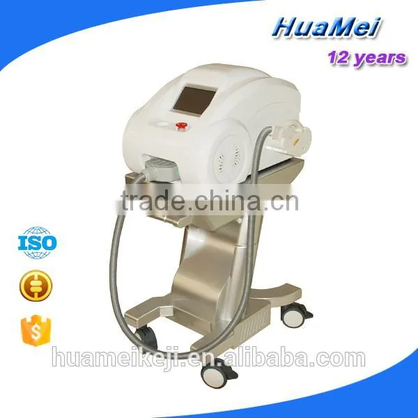 Ipl Device Skin Rejuvenation Ipl Laser Hair Removal Machine photo-2