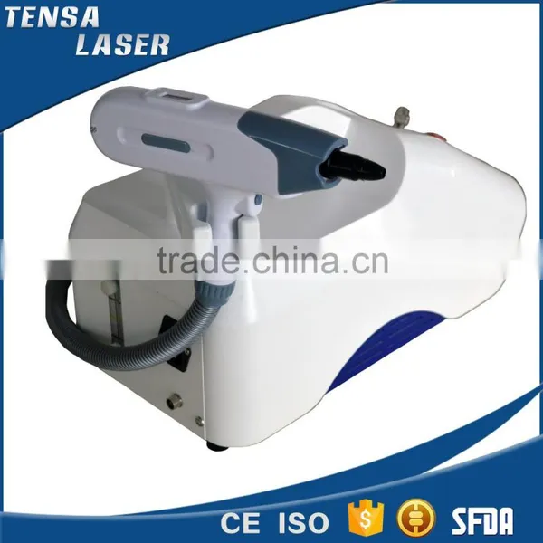1-10Hz Distributor Wanted Laser Tattoo Q Switched Laser Machine Removal Machine With Low Price 1500mj photo-4