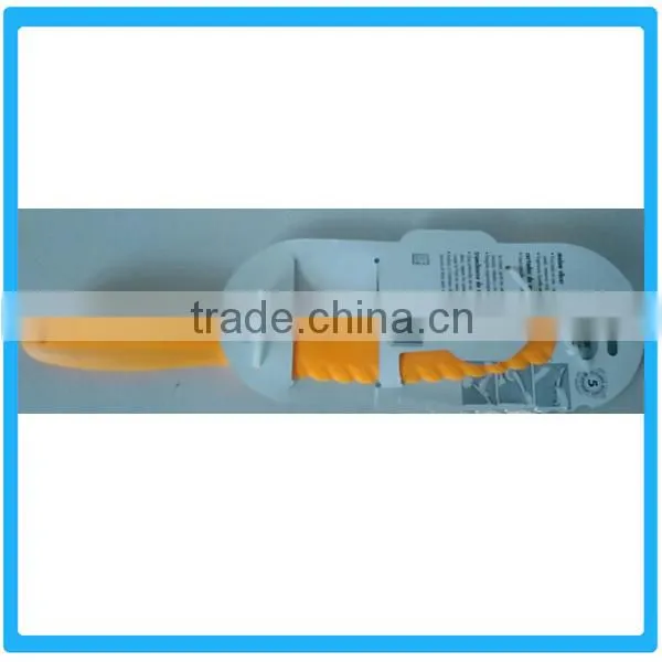 Multifunctional Kitchenwares Plastic Hami Melon Knife photo-2