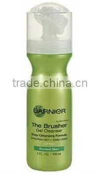 GARNIER NUTRITIONISTE THE BRUSHER GEL CLEANSER 150ml