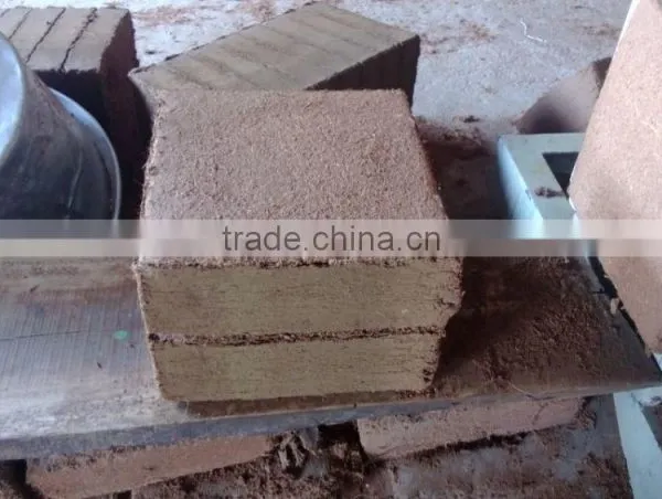 LOW EC COCO PEAT FOR VEGETABLE CULTIVATION photo-4