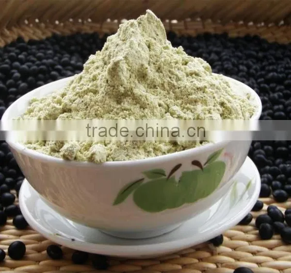 Natural Superfood Black Bean Powder Heyddo Powder photo-2