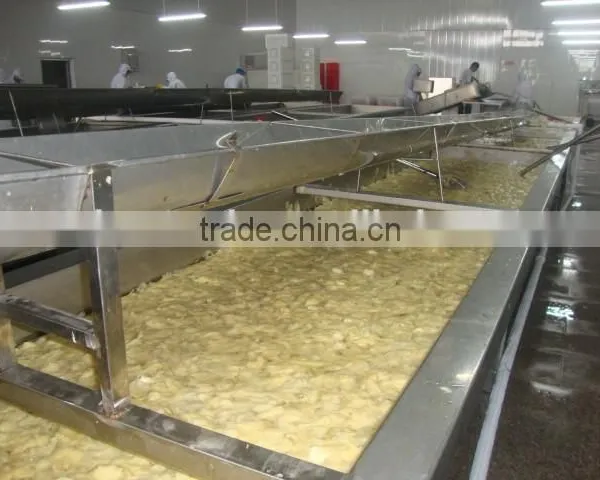 China Sushi Ginger to Europe Market photo-3