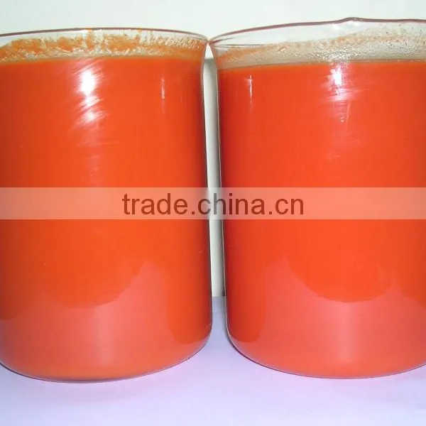 100% Certificate Organic Goji Juice Concentrates photo-2