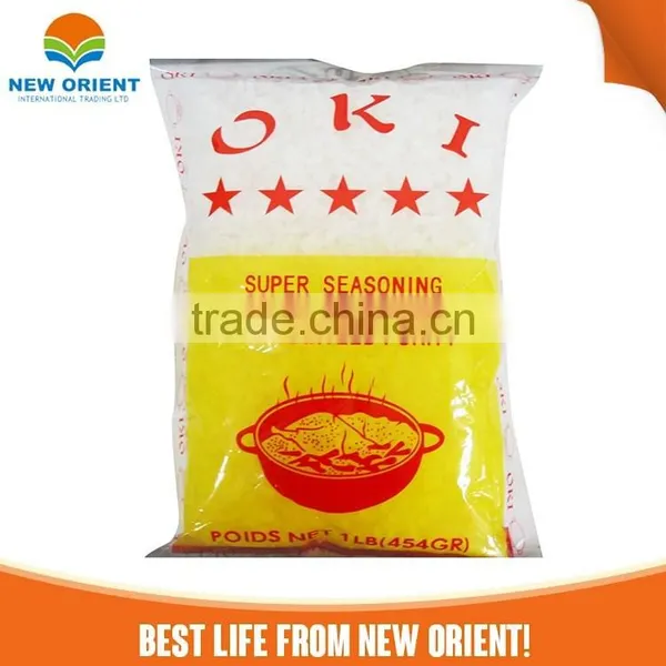 Chinese Wholesale Pure Halal Monosodium Glutamate/MSG photo-3