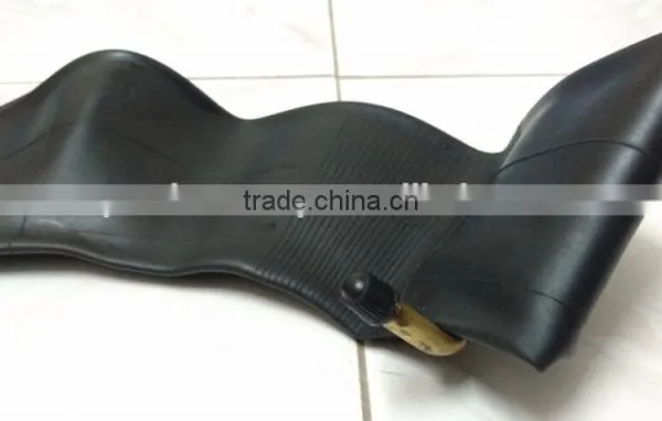 Indian Motorcycle and Mopeds Tyre / Tire Inner Tube 2.75-18 Sales photo-3