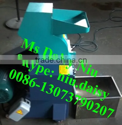 Small Capacity Bone Breaking Machine/bone Crushing Machine/bone Grinding Machine photo-3