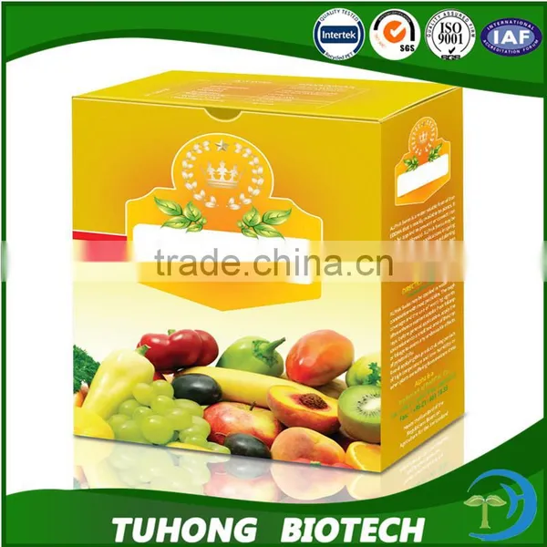 China Gold Manufacturer Fertilizer DTPA Fe 11% Powder