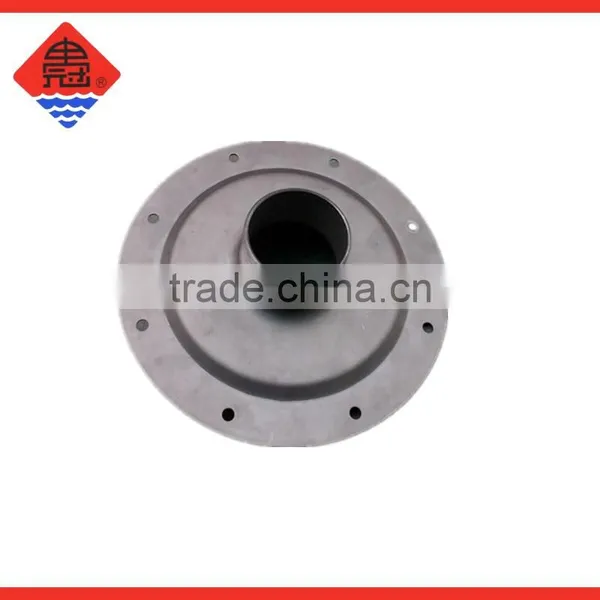 Stainless Steel OEM photo-4