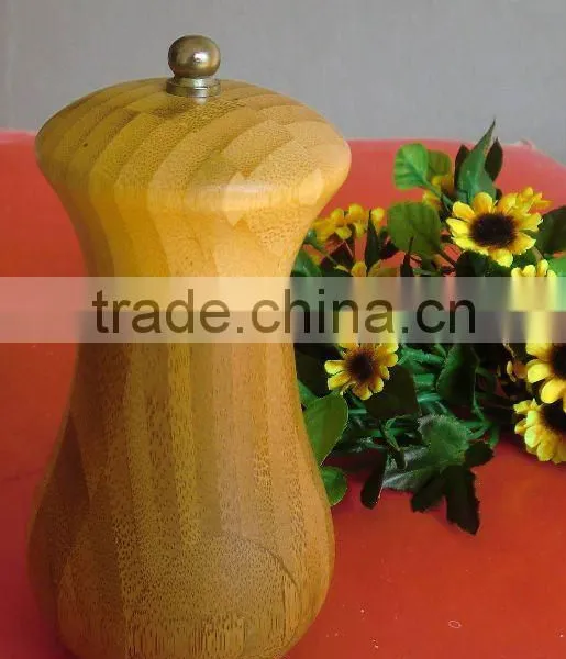 Salt and Pepper Mill