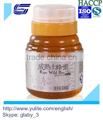 Pure Wild Earth Honey in Bulk or Bottle Packing photo-2