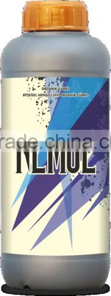 Botanical Liquid Nematicide